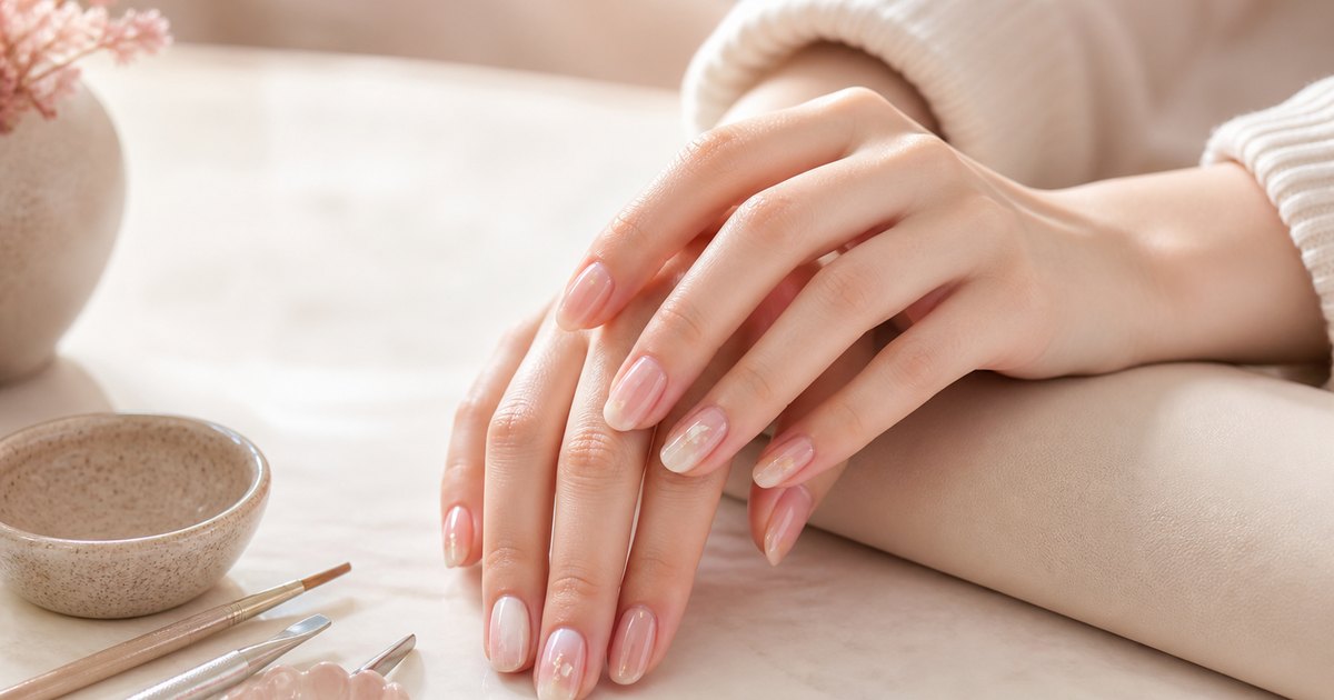ITUNG NAILS 伊特美甲